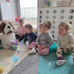 zajęcia opiekuńczo-wychowawcze