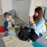 zajęcia opiekuńczo-wychowawcze