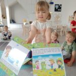 ZAJĘCIA OPIEKUŃCZO-WYCHOWAWCZE