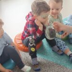 ZAJĘCIA OPIEKUŃCZO-WYCHOWAWCZE