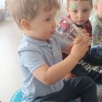 ZAJĘCIA OPIEKUŃCZO-WYCHOWAWCZE