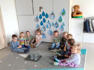 ZAJĘCIA OPIEKUŃCZO-WYCHOWAWCZE