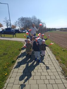 zajęcia opiekuńczo-wychowawcze