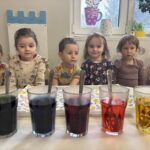 Zajęcia dydaktyczne na temat Wielkanocy.