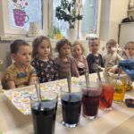 Zajęcia dydaktyczne na temat Wielkanocy.