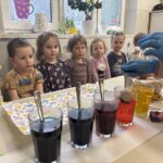 Zajęcia dydaktyczne na temat Wielkanocy.