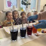 Zajęcia dydaktyczne na temat Wielkanocy.