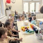 Zajęcia dydaktyczne na temat Wielkanocy.