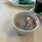 Zajęcia dydaktyczne na temat Wielkanocy.