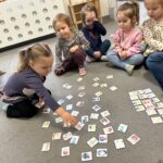 Zajęcia dydaktyczne na temat Wielkanocy.