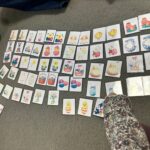 Zajęcia dydaktyczne na temat Wielkanocy.