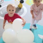 Zajęcia dydaktyczne pt Urodzinki Patryka