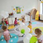 Zajęcia dydaktyczne pt Urodzinki Patryka