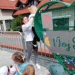 Zajęcia dydaktyczne pt Urodzinki Patryka