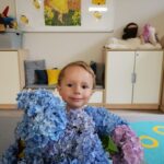 Zajęcia dydaktyczne pt Urodzinki Patryka