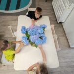 Zajęcia dydaktyczne pt Urodzinki Patryka