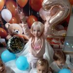 Zajęcia dydaktyczne pt Urodzinki Helenki