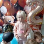 Zajęcia dydaktyczne pt Urodzinki Helenki