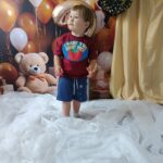 Zajęcia dydaktyczne pt. Urodzinki Ignasia