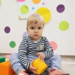 Zajęcia dydaktyczne pt Dzień kropki