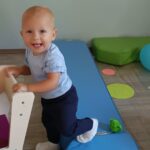 Zajęcia dydaktyczne pt Dzień kropki