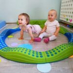 Zajęcia dydaktyczne pt Dzień kropki