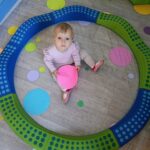 Zajęcia dydaktyczne pt Dzień kropki