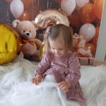 Zajęcia dydaktyczne pt Urodziny Sofii