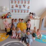 Zajęcia dydaktyczne pt Dzień kropki