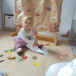 Zaj臋cia dydaktyczne pt Nadesz艂a jesie艅