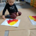 Zaj臋cia dydaktyczne pt Nadesz艂a jesie艅