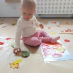 Zaj臋cia dydaktyczne pt Nadesz艂a jesie艅
