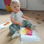 Zaj臋cia dydaktyczne pt Nadesz艂a jesie艅