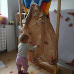 Zaj臋cia dydaktyczne pt Nadesz艂a jesie艅