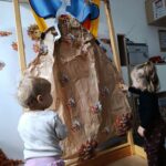 Zaj臋cia dydaktyczne pt Nadesz艂a jesie艅
