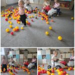 Zaj臋cia dydaktyczne pt Nadesz艂a jesie艅