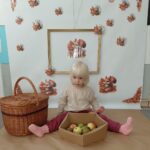 Zaj臋cia dydaktyczne pt Nadesz艂a jesie艅