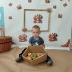 Zaj臋cia dydaktyczne pt Nadesz艂a jesie艅