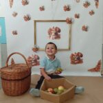 Zaj臋cia dydaktyczne pt Nadesz艂a jesie艅