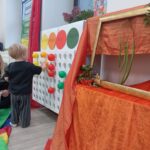 Zaj臋cia dydaktyczne pt Nadesz艂a jesie艅