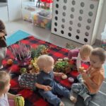 ZAJĘCIA EDUKACYJNE-JESIEŃ