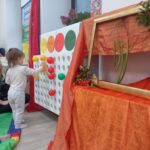 Zaj臋cia dydaktyczne pt Nadesz艂a jesie艅