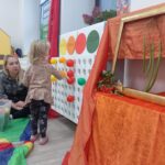 Zaj臋cia dydaktyczne pt Nadesz艂a jesie艅