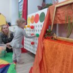 Zaj臋cia dydaktyczne pt Nadesz艂a jesie艅