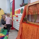 Zaj臋cia dydaktyczne pt Nadesz艂a jesie艅