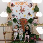 Zaj臋cia dydaktyczne pt Nadesz艂a jesie艅