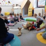 Zaj臋cia dydaktyczne pt Nadesz艂a jesie艅