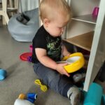 ZAJĘCIA EDUKACYJNE-JESIEŃ