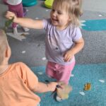 ZAJĘCIA EDUKACYJNE-JESIEŃ