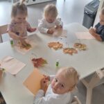 ZAJĘCIA EDUKACYJNE-JESIEŃ